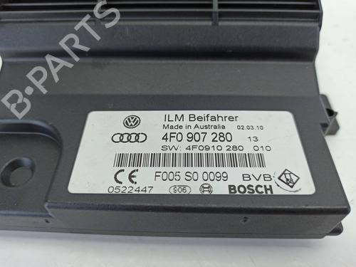Electronic module AUDI A6 C6 Avant (4F5) 2.7 TDI | BP8944397M83 