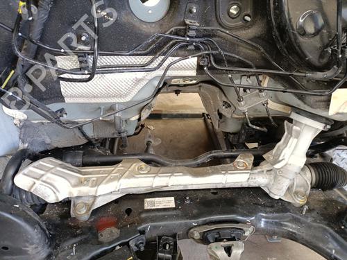 Steering rack KIA XCEED (CD) 1.0 T-GDI | BP37490081M22 - Image 2