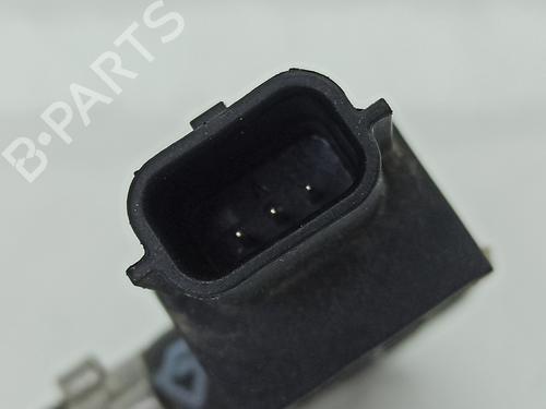 Electronic sensor RENAULT MEGANE III Hatchback (BZ0/1_, B3_)  | BP16028315M84 