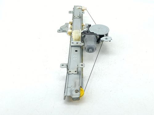 Front right window mechanism NISSAN MICRA V (K14) 1.0 IG-T | BP31710108C23 - Image 5