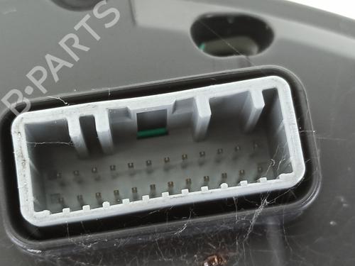 Instrument cluster RENAULT KANGOO / GRAND KANGOO II (KW0/1_)  | BP25875635C47 