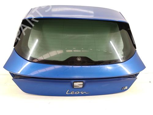 Used Tailgate Tailgate SEAT LEON (KL1, KLG) 1.0 TSI (110 hp) 34445541 34445541