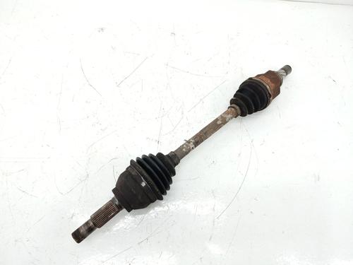 Left front driveshaft NISSAN NV200 / EVALIA Bus 1.5 dCi 90 (M20, M20M) | BP40447353M38 - Image 4