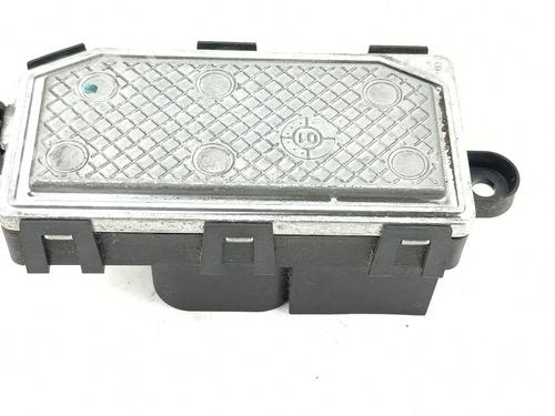 Heater resistor VOLVO V40 Hatchback (525) D2 | BP37270546M108 - Image 4
