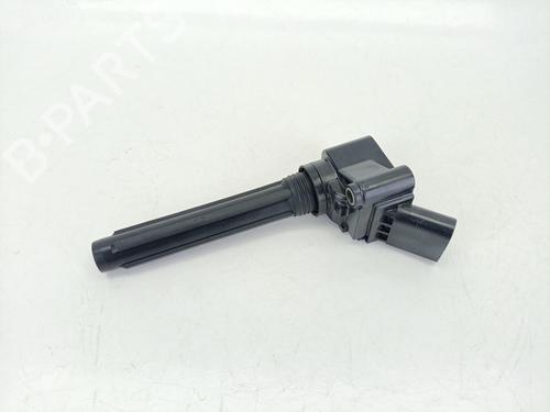 Used Ignition coil VW GOLF VII (5G1, BQ1, BE1, BE2) 2.0 R 4motion (300 hp) 26559840