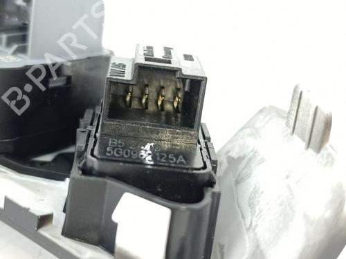 Spejlkontakt VW GOLF VII Variant (BA5, BV5) 1.6 TDI | BP30698077I25