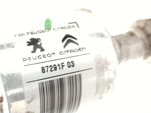 AC pipe CITROËN C3 III (SX) 1.5 BlueHDi 100 (SXYHYP, SXYHTU) | BP32365786M126  - Image 6