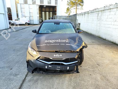 Dør højre bagtil KIA CEED (CD) 1.6 CRDi 136 | BP33983918C5  - Image 13