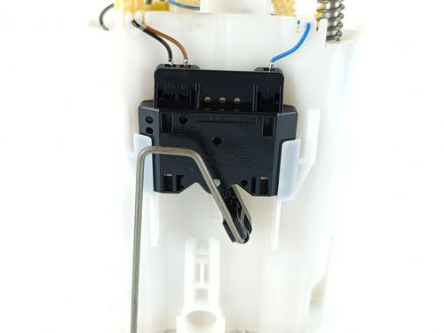 Fuel pump SKODA KAROQ (NU7, ND7) 2.0 TDI | BP29566592M76