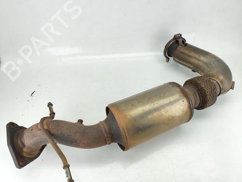 Catalyst LAND ROVER RANGE ROVER EVOQUE (L538) | BP27361130M10