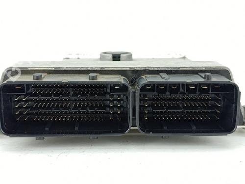Engine control unit (ECU) OPEL MOKKA 1.2 (76) | BP28193703M57 