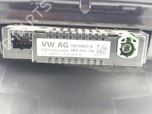 Andre CUPRA FORMENTOR (KM7, KMP) 1.5 TSI | BP30591409O1 