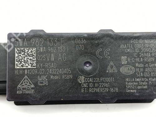elektronisk-modul-seat-leon-kl1-klg-2019-32461568 main image