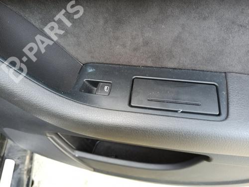Used Right rear window switch Right rear window switch AUDI A6 C6 Avant (4F5) 2.7 TDI (190 hp) 9148837 9148837