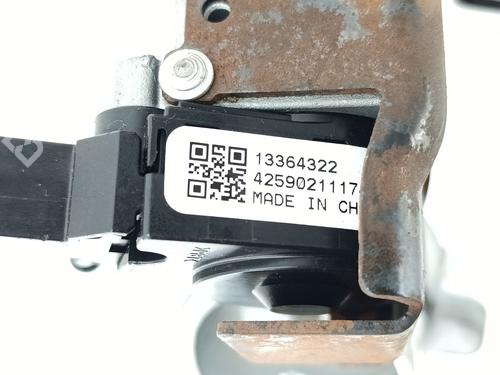 Ignition barrel OPEL CORSA E (X15) 1.4 (08, 68) | BP33120646M48  - Image 5