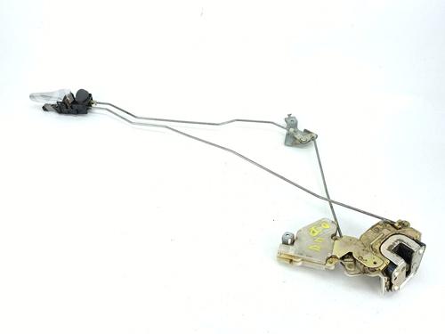Used Front right lock Front right lock NISSAN TERRANO II (R20) 2.7 TDi 4WD (125 hp) 34007392 34007392