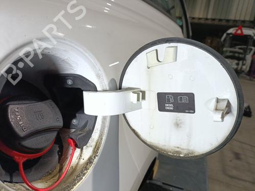 Fuel flap OPEL CORSA E (X15) 1.3 CDTI (08, 68) | BP29145648C131 