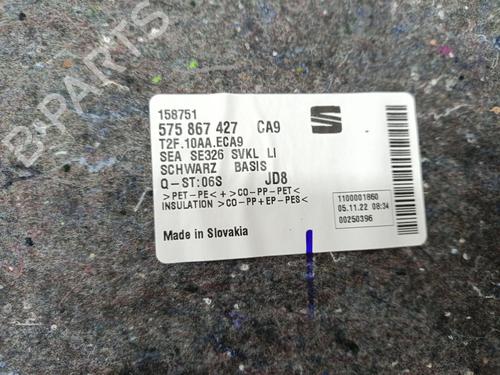 Other SEAT ATECA (KH7, KHP) 1.5 TSI | BP38301745O1 - Image 3