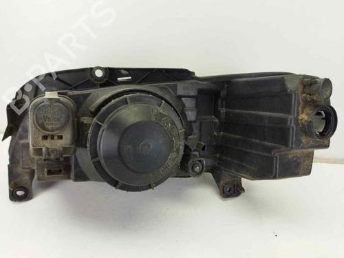 Right headlight PEUGEOT 106 II (1A_, 1C_)  | BP9148344C29 