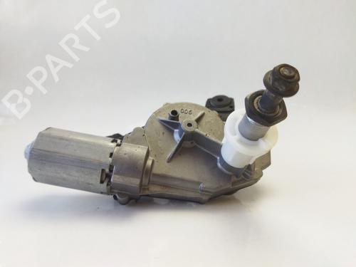 Used Rear wiper motor KIA CARNIVAL / GRAND CARNIVAL III (VQ) 2.9 CRDi (185 hp) 9308614