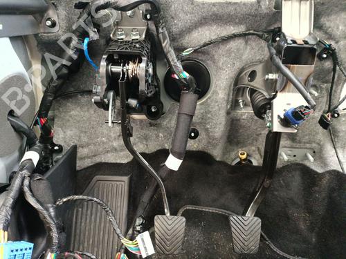 Used Clutch pedal KIA CEED Sportswagon (CD) 1.0 T-GDI (120 hp) 29562207