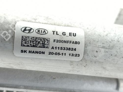 AC radiator HYUNDAI TUCSON (TL, TLE) 1.6 GDi | BP29537852M32 