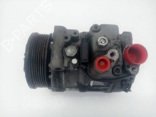 AC compressor MERCEDES-BENZ S-CLASS (W220)  | BP10630571M34 