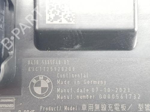 Electronic module BMW 2 Active Tourer (U06) 218d | BP36993558M83 - Image 2