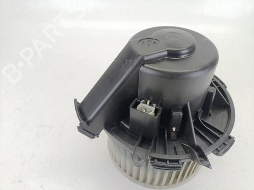 Heater blower motor MERCEDES-BENZ SPRINTER 3,5-t Van (B906)  | BP26559919M62 