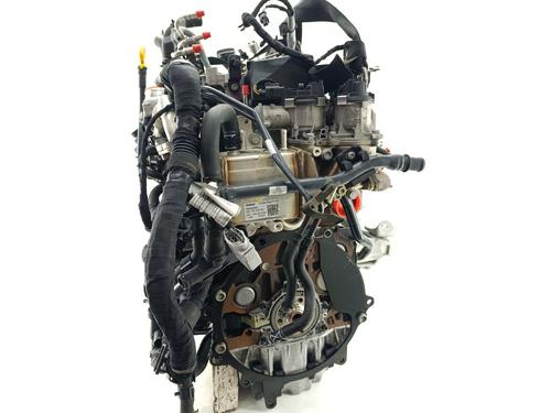 Engine VW CRAFTER Van (SY_, SX_) | BP31018846M1