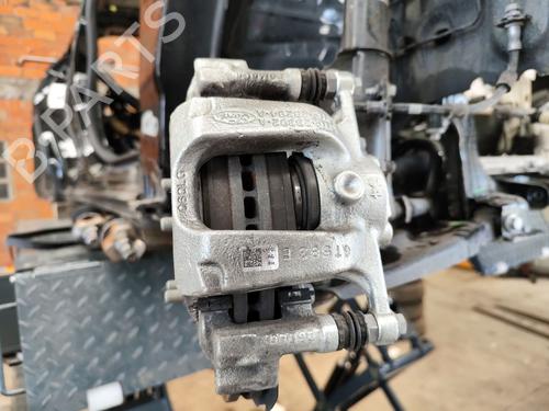 Used Right front brake caliper FORD PUMA (J2K, CF7) [2019-2025]  26295055
