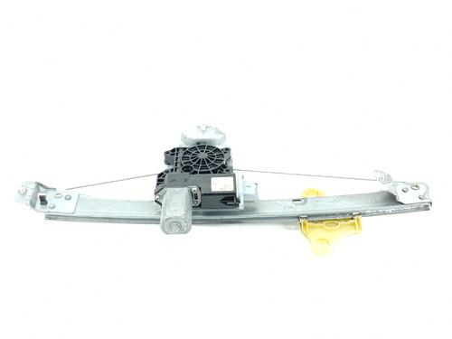 Used Front left window mechanism Front left window mechanism RENAULT CLIO IV (BH_) 0.9 TCe 90 (BHNF, BHMA, BHMH, BHJK, BHJR) (90 hp) 33334543 33334543