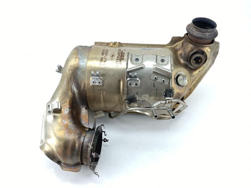 Used Particulate filter Particulate filter 38235729 38235729