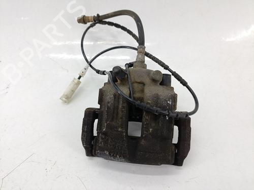 Used Right rear brake caliper BMW X1 (E84) sDrive 18 d (143 hp) 30382584