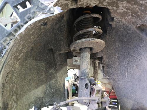 Used Left front shock absorber Left front shock absorber 39237291 39237291