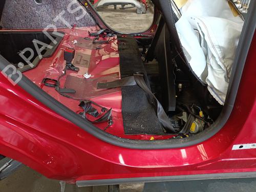 Gummiliste FORD PUMA (J2K, CF7) 1.0 EcoBoost | BP35807179C142 - Image 2