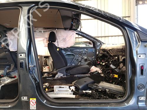 Gummiliste Gummiliste SEAT IBIZA V (KJ1, KJG) 1.0 MPi (80 hp) 33795157 33795157