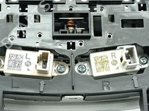 Innerbelysning HYUNDAI BAYON (BC3) 1.0 T-GDI | BP39141788I8 - Image 5