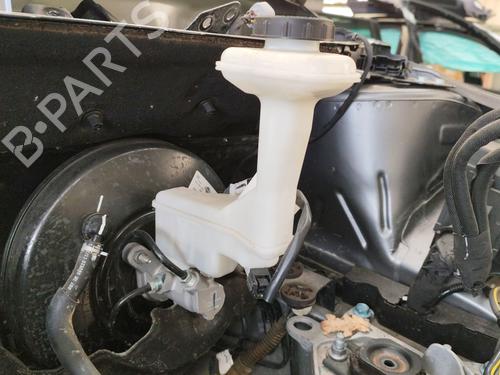 Used Brake master cylinder NISSAN QASHQAI II (J11, J11_) 1.3 DIG-T (140 hp) 30685768