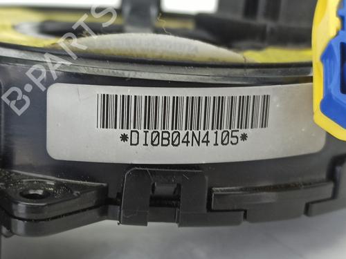 Squib airbag KIA SPORTAGE II (JE_, KM_) 2.0 CRDi | BP15617268C102