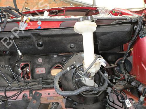 Used Servo brake Servo brake RENAULT KADJAR (HA_, HL_) 1.3 TCe 160 (HLNC) (160 hp) 34441704 34441704