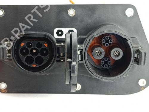 Cable MITSUBISHI ECLIPSE CROSS (GK_, GL_) Plug-in Hybrid 4WD (GL3W) | BP35791518E12 - Image 7