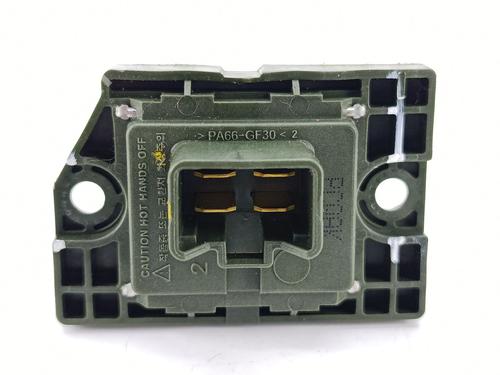 Heater resistor HYUNDAI TUCSON (TL, TLE) 1.6 GDi | BP29529473M108