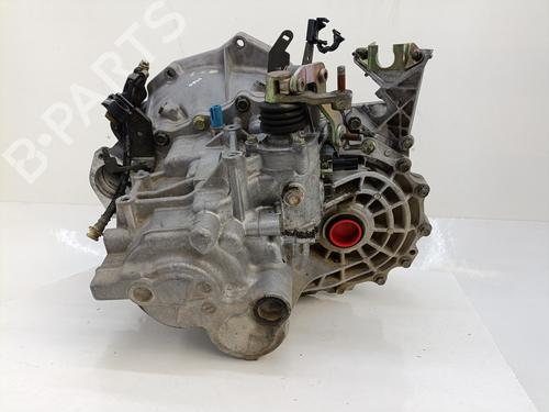 Other NISSAN X-TRAIL I (T30) 2.2 dCi 4x4 | BP25876854O1