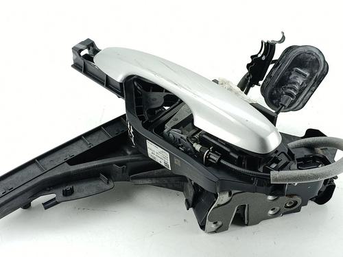 Used Rear left lock FORD FOCUS IV (HN) 1.0 EcoBoost (125 hp) 29935151