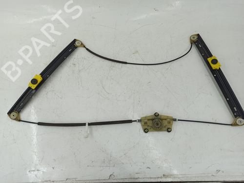 Used Front left window mechanism AUDI A6 C6 Avant (4F5) 2.7 TDI (190 hp) 25877736