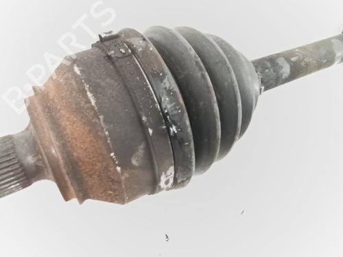 Right front driveshaft FIAT DUCATO Platform/Chassis (250_) 180 Multijet 3,0 D | BP36993653M39 - Image 4