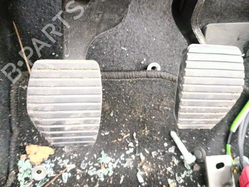 Break pedal CITROËN C3 III (SX) 1.5 BlueHDi 100 (SXYHYP, SXYHTU) | BP32411671I19