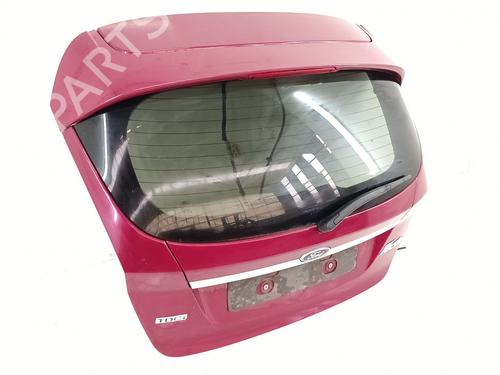 Bakluke CC/Kombi-Kupé FORD FIESTA VI (CB1, CCN)  | BP29528067C6 