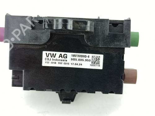 Elektronisk modul SKODA KAROQ (NU7, ND7) 2.0 TDI | BP29559385M83 